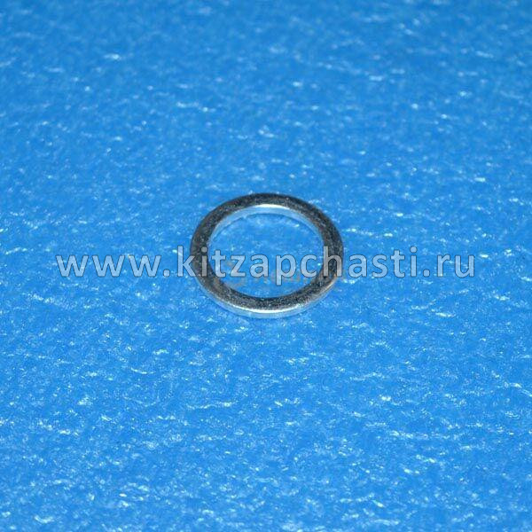 Шайба сливной пробки МКПП Chery Tiggo 8 Pro  037-1701017