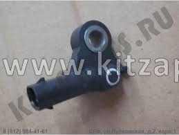 Датчик удара боковой Livan X6 PRO 1013004524