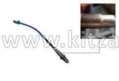 Датчик кислородный (лямбда зонд) передний Livan X6 PRO  1016055205