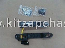 Ручка наружная передняя левая BYD F3,F3R 10245585-00
