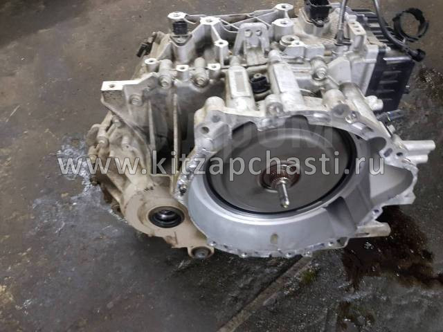 Коробка передач в сборе HAVAL F7 2рест 1500000CDB142A