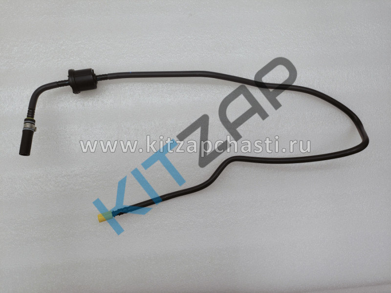 Трубка топливного абсорбера отводящая к двигателю  GAC GS8 2150027CAD0001