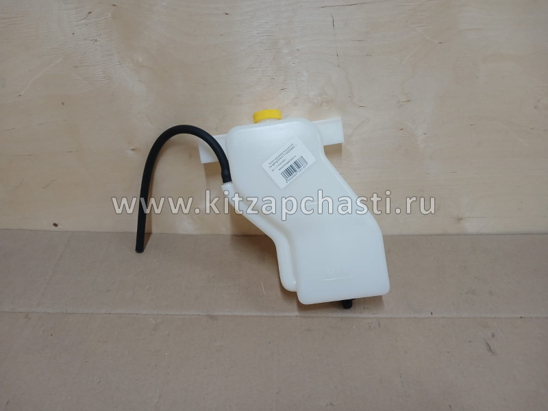 Бачок расширительый DF6  Dongfeng DF6 217102ZG0BR311