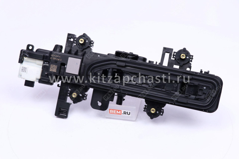 Ручка открывания двери наружная задняя левая  Jaecoo J7  403006542AADQJ