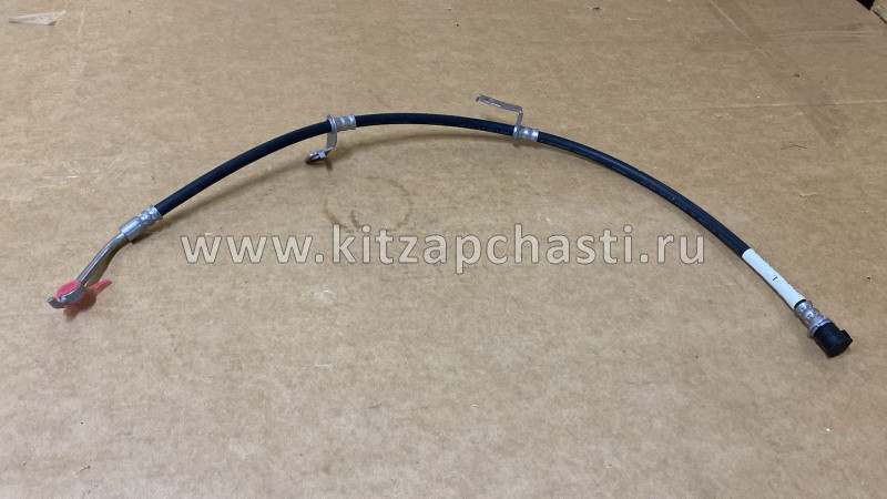 Шланг тормозной передний левый Belgee X70 4066077300