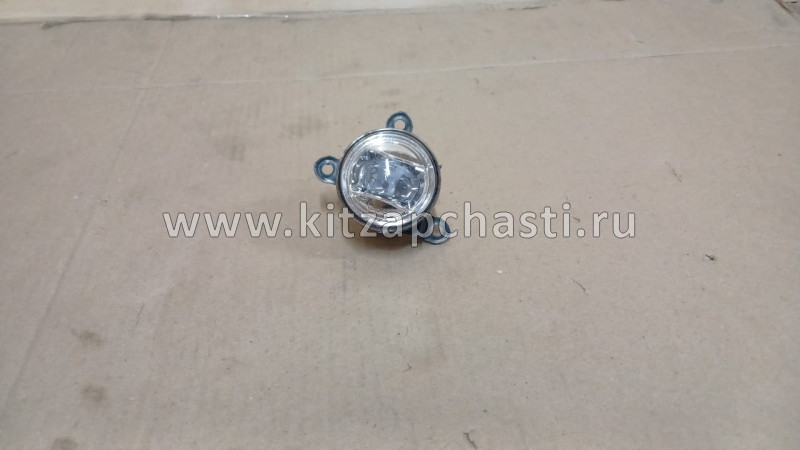 Фара противотуманная левая Haval M6 4116100XKZ9VA