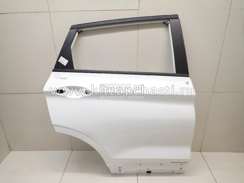 Дверь задняя правая Geely Cityray 5081082300C15
