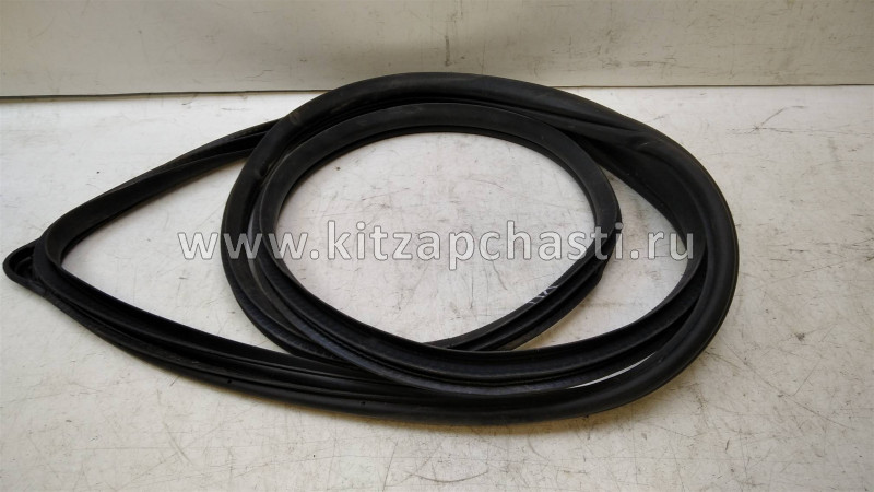 Уплотнитель двери передней левой Geely Cityray 5086002500