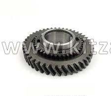 ШЕСТЕРНЯ 4-Й ПЕРЕДАЧИ Chery Tiggo FL, Vortex Tingo FL 525MHB-1701509