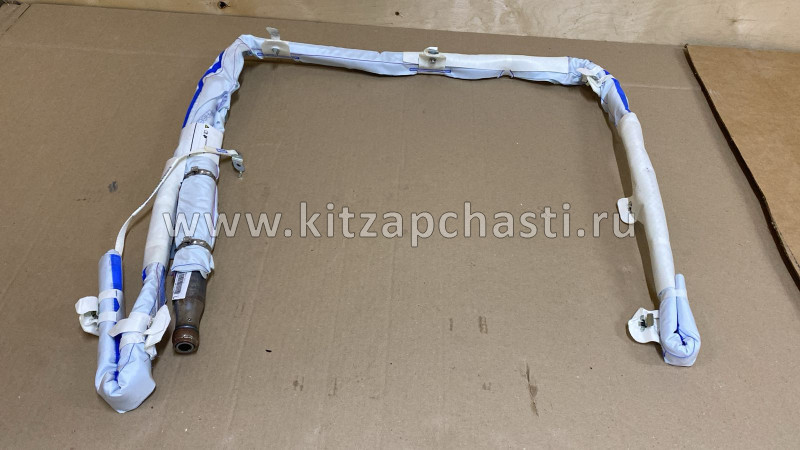 Шторка безопасности левая Haval H9 5820500XKV08A