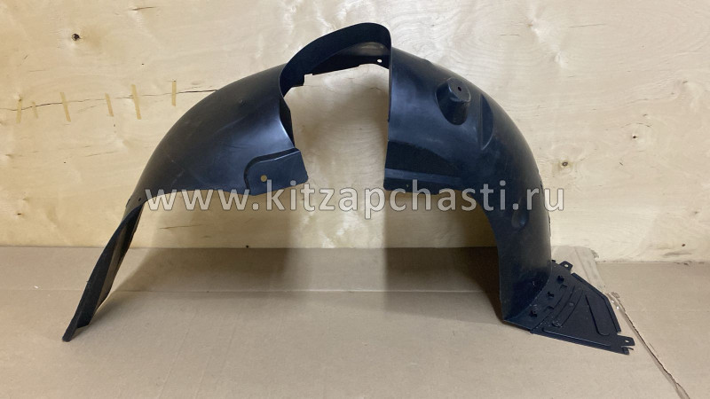 ПОДКРЫЛОК ПЕРЕДНИЙ ЛЕВЫЙ С ШУМОИЗОЛЯЦИЕЙ Xcite X-Cross 7  602000646AAFL