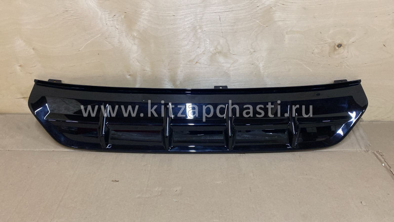 ДЕКОРАТИВНАЯ НАКЛАДКА ЗАДНЕГО БАМПЕРА НИЖНЯЯ Geely Tugella 6044124200