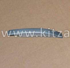 Заглушка рейлинга передняя правая Chery Tiggo 4 Pro 609001290AA