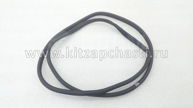 Уплотнитель проема передней левой двери JAC J7 6107110U7300