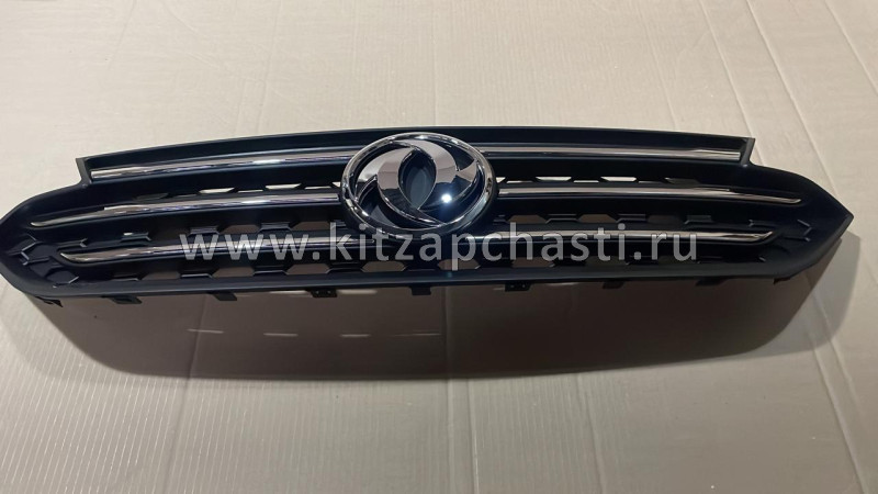 Решетка радиатора в сборе Dong Feng AX7 6121013AA