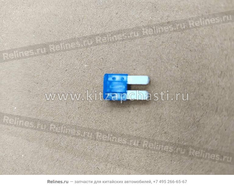 Предохранитель micro 15А Geely Cityray 7073004800