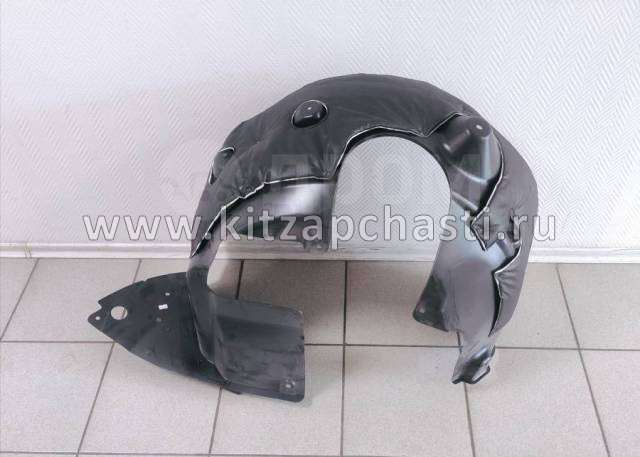 Подкрылок правого переднего колеса  GAC GS8 7135002CAD0100M10