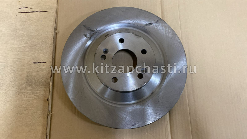 Диск тормозной передний  Jetour X70 Plus F01-3001075