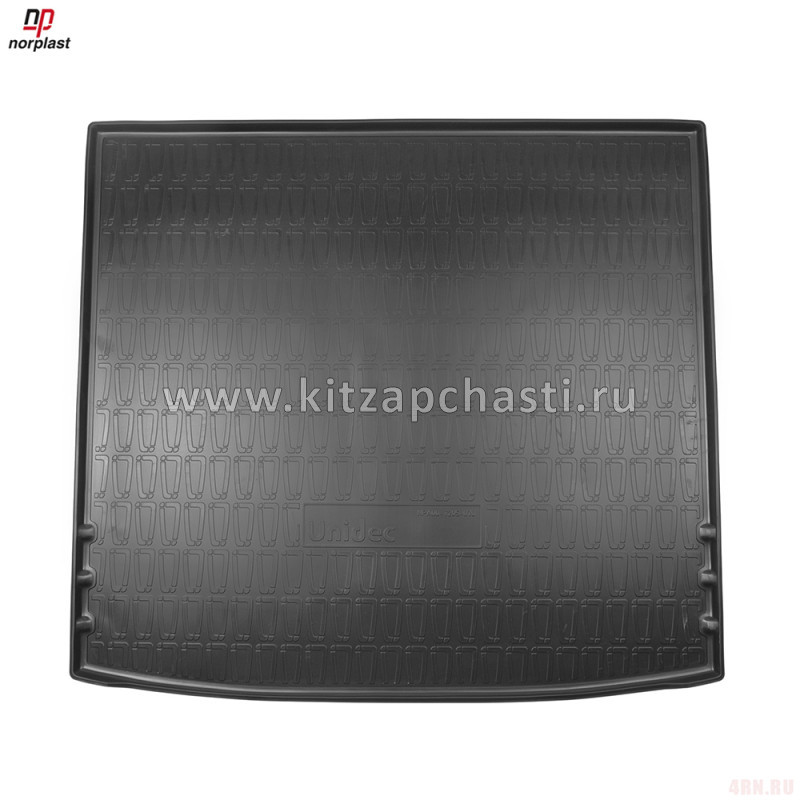 Коврик багажника (полиуретан) "Фирма Norplast" FAW T77 NPA00-T205-070