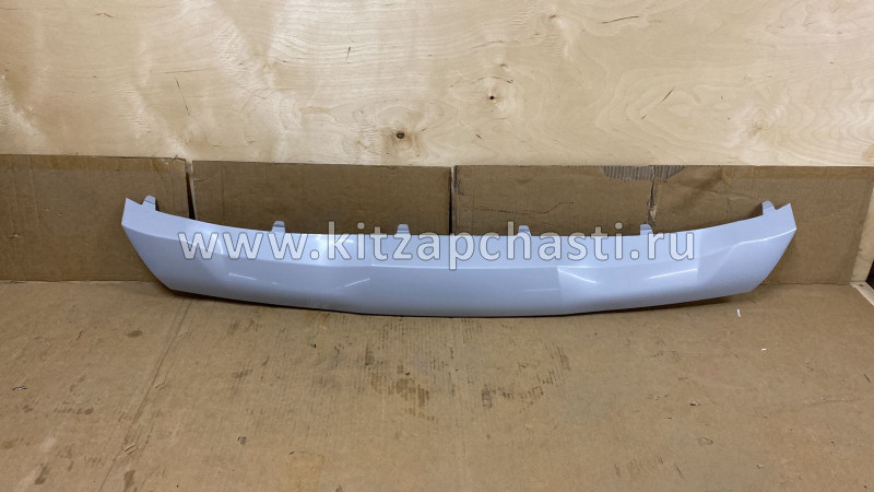 Молдинг переднего бампера нижний Changan CS35 Plus S111F271301-0700