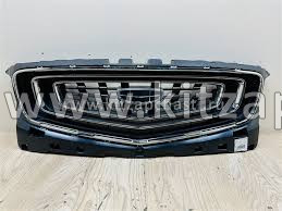 РЕШЕТКА РАДИАТОРА В СБОРЕ Geely ATLAS PRO  6013035900 Dominant